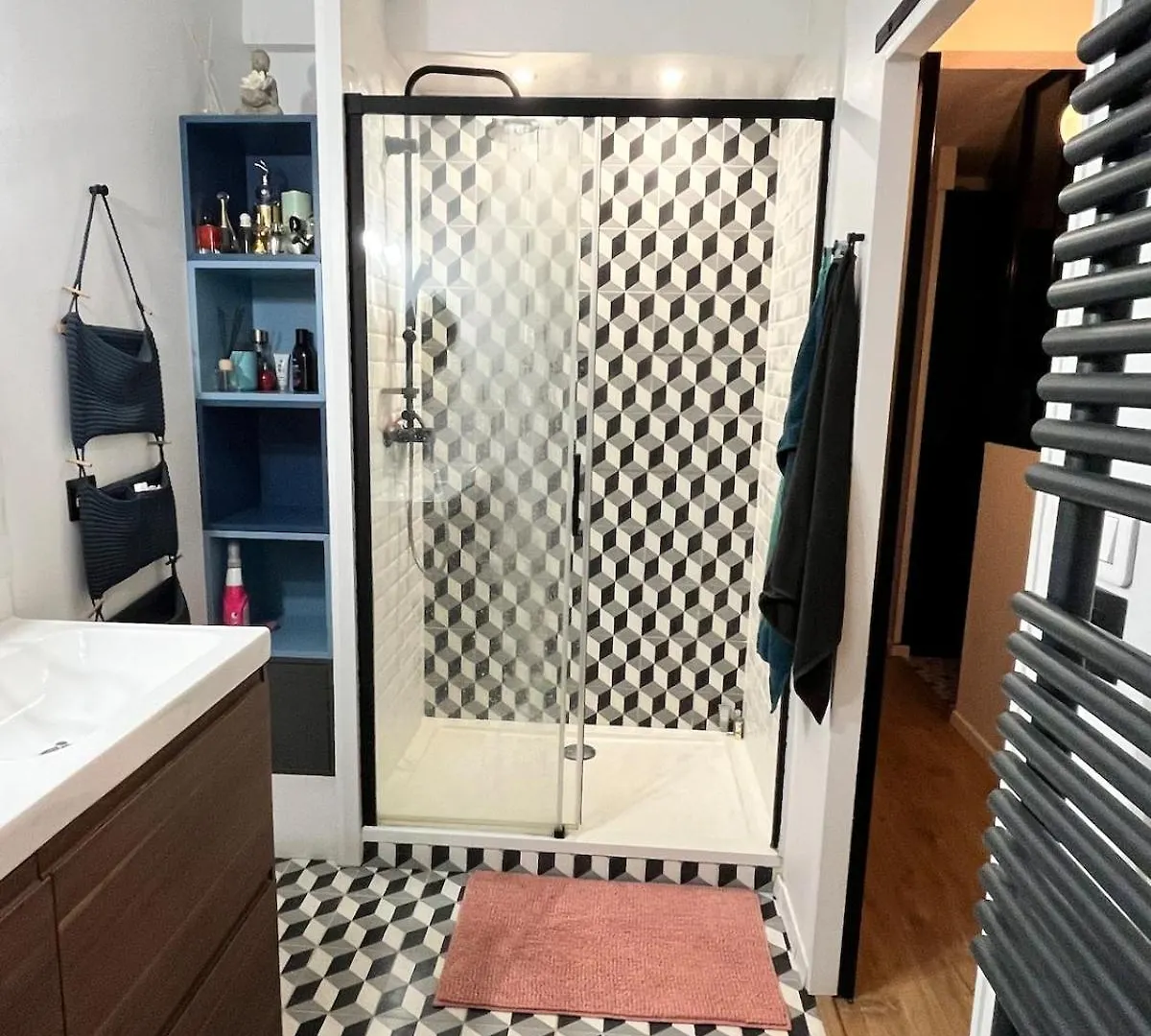 La Sevillana - 3 Bedrooms - Cute Terrace - 2 Parkings Toulouse